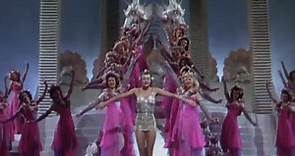 Esther Williams in BATHING BEAUTY