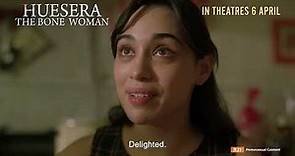 Huesera: The Bone Woman Official Trailer