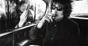 The Times They Are A-Changin'-Bob Dylan