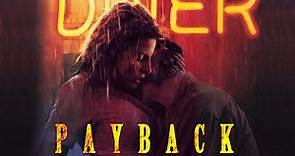 PAYBACK - Trailer (1995, English)