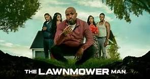 The Lawnmower Man Trailer- Tubi