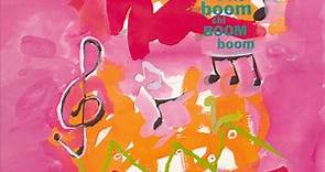 Tom Tom Club - Boom Boom Chi Boom Boom