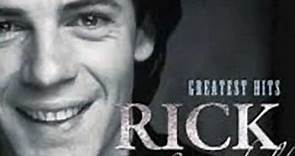 RICK SPRINGFIELD ► State of the Heart 【HD】