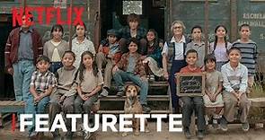 El Último Vagón | Feliz Día del Maestro | Netflix