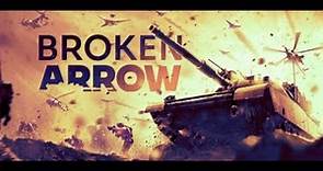 Broken Arrow Beta Release date (SO EXCITED)