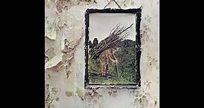 John Paul Jones (Led Zeppelin) - Led Zeppelin IV (Isolated Bass/Full Album)