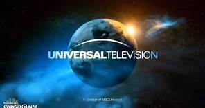 Little Chicken Inc./Universal Television/ABC Studios