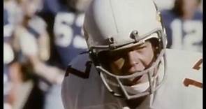 St. Louis Football Cardinals - Jim Hart Highlights 1978