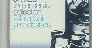 Bob James - The Essential Collection 24 Smooth Jazz Classics