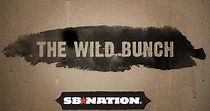 The Wild Bunch: Mark Pellington Remembers his Father