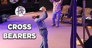 Cross Bearers! - Pastor Tolan Morgan