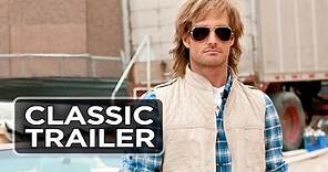 MacGruber Official Trailer #1 - Will Forte, Kristen Wiig, Val Kilmer Movie (2010) HD