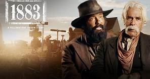 '1883' Behind the Story Extended Cut