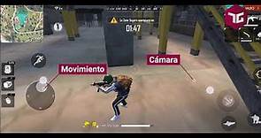 Cómo empezar a jugar Free Fire