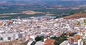 Torredelcampo. Jaén