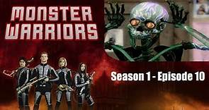 Monster Warriors S01 Episode 10