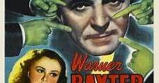El oráculo del crimen (1943) Online - Película Completa en Español - FULLTV