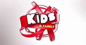 FremantleMedia Kids & Family Logo
