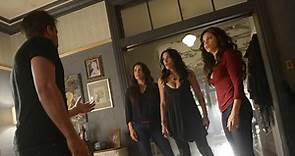 Witches Of East End Season 2 Episode 9