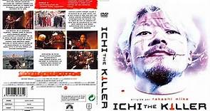 2001 - Koroshiya 1 (Koroshiya Ichi/Ichi the Killer/Ichi el asesino, Takashi Miike, Japón, 2001) (vose/1080)