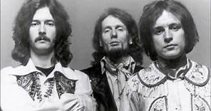 Cream - Crossroads [Live at Winterland 1968] HQ