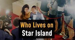 Who Lives On Star Island In Miami - Exploring the Enigma
