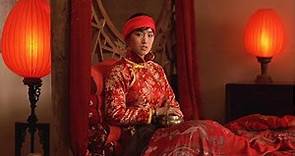 Esposas y concubinas - La linterna roja - HD (1991) Zhang Yimou