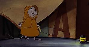 Movie: The Rescuers - Everything Disney