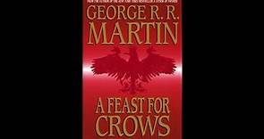 A Feast for Crows [4/4] by George R. R. Martin (Ted Stoddard)