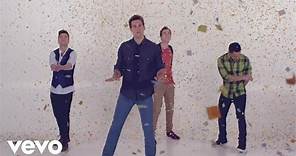 Big Time Rush - Confetti Falling (Official Video)