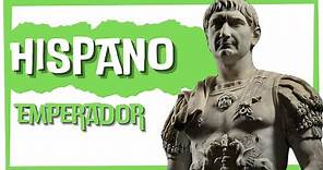 🟢 Marco Ulpio [TRAJANO] 🛡️⚔️ Emperador HISPANO