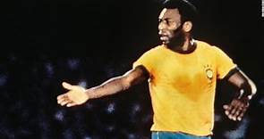 ¿Quién fue y qué hizo Pelé? Así fue la carrera del rey del fútbol