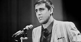 Sanremo 1968 1968 - Sanremo '68: Adriano Celentano