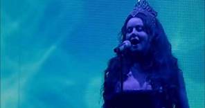 Sarah Brightman - Angel (Dreamchaser World Tour)