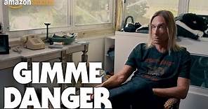 Gimme Danger – Official US Trailer | Amazon Studios