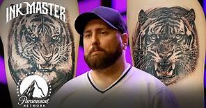 "Rematch of the Century" 🥊 Best Head-To-Head Battles on Ink Master
