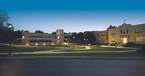 Cathedral High School (Top Ranked Private School for 2024) - Indianapolis, IN