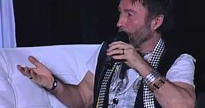 All Right Now: Celebrity Interview with Paul Rodgers