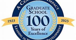 Celebrating 100 years of graduate education at UMaine
