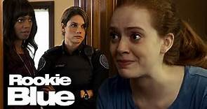 Arresting an Abusive Father! | Rookie Blue