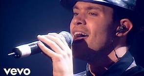 Will Young - You and I (Live in London, 2005)