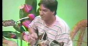 MANE HENRIQUEZ, MILTON PELAEZ Y AMIGOS, TV JAM SESSION 1992.