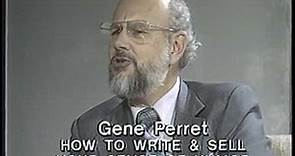 Gene Perret