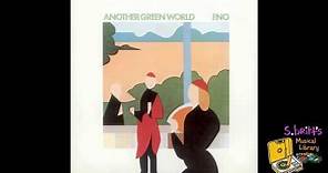 Brian Eno "Golden Hours"