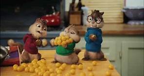 Alvin And The Chipmunks: The Squeakquel - Movie Trailer