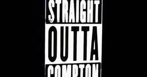 Ice Cube Reveals Trailer for N.W.A Biopic Straight Outta Compton—Watch Now! - E! Online
