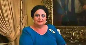 The address of Grand Duchess Maria Vladimirovna from March 1 2012 (English subtitles)