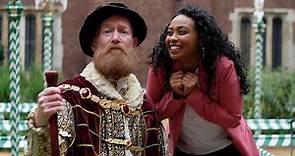 What was Henry VIII's greatest achievement during his reign? | Tudor History | Schools and Teachers