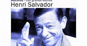 Henri Salvador - Henri Salvador s’amuse