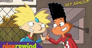 Hey Arnold! The Jungle Movie OFFICIAL TRAILER (2017) | NickRewind